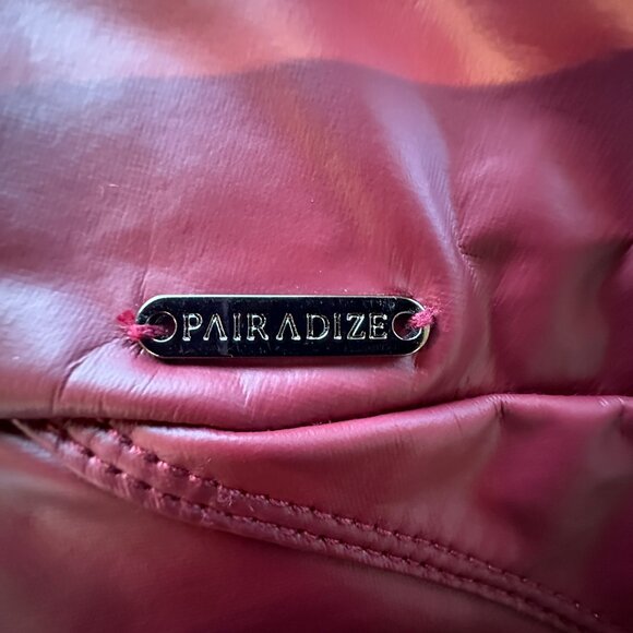 Pairadize faux leather leggings - Picture 6 of 9